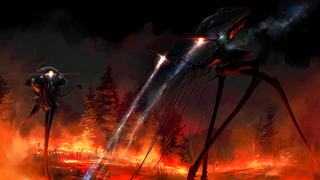 Illustration for article titled Aliens Should Always Have Poetic Weaknesses